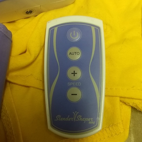 Slender v shaper mini - Picture 7 of 7